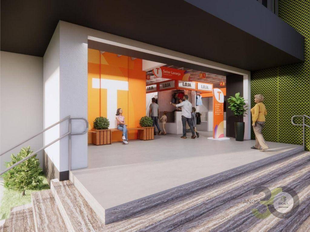 Box-Garagem, 2 m² - Foto 2