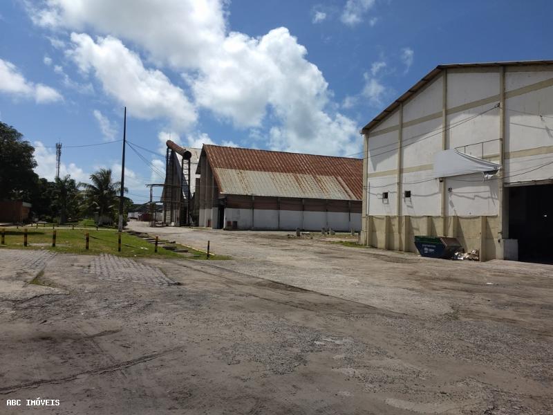 Depósito-Galpão-Armazém para alugar com 1 quarto, 10000m² - Foto 1