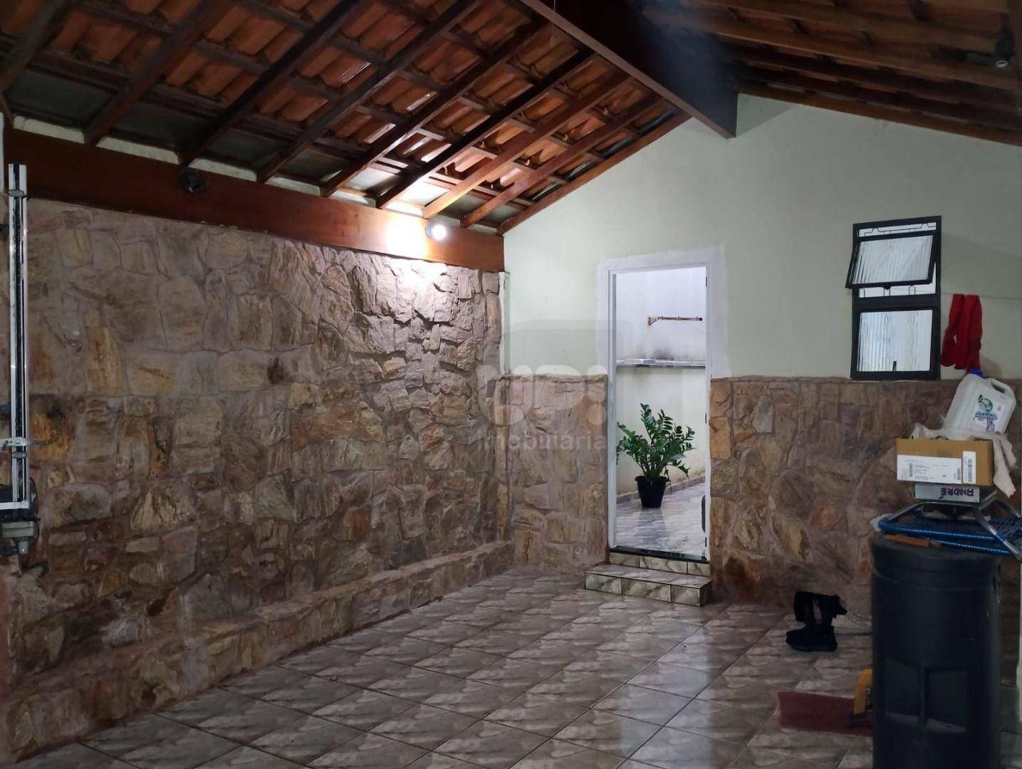 Casa à venda com 2 quartos, 129m² - Foto 5