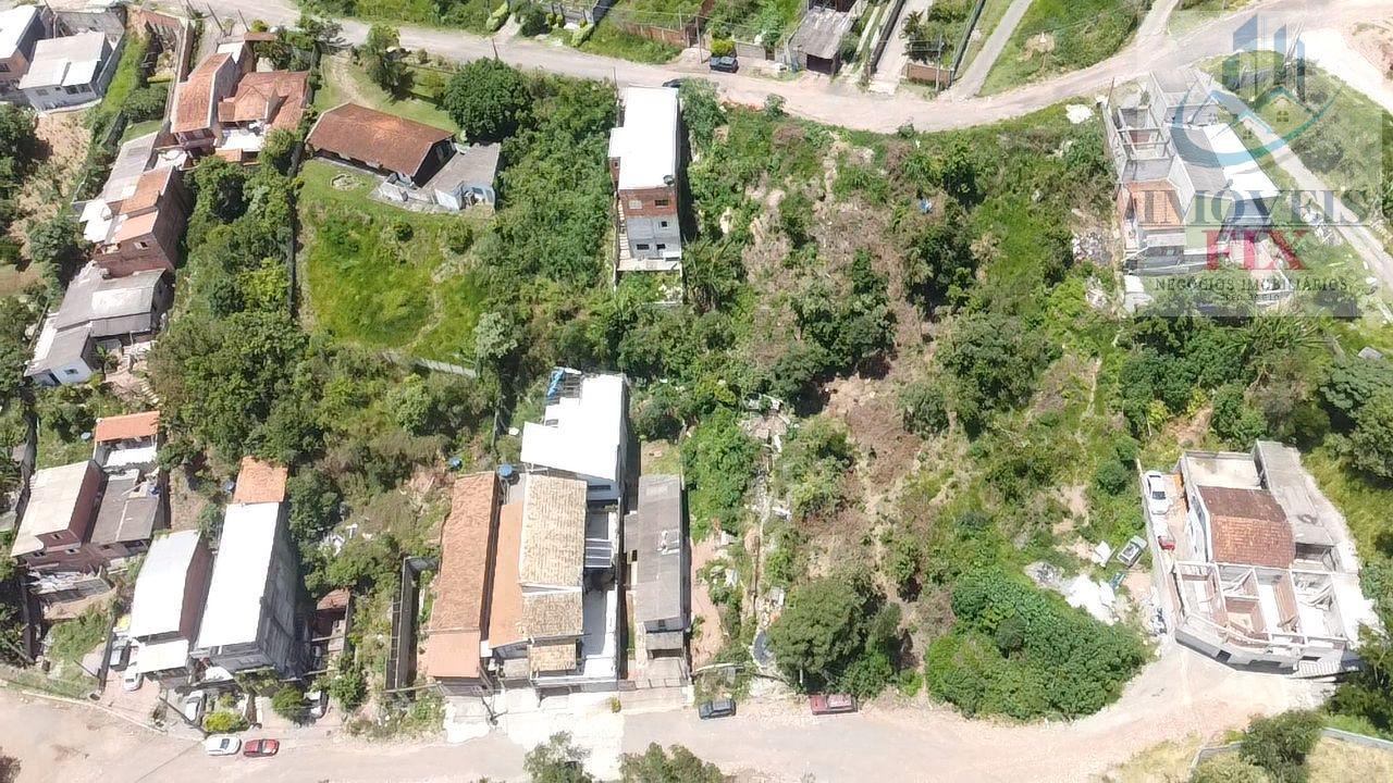 Terreno à venda, 2150m² - Foto 6