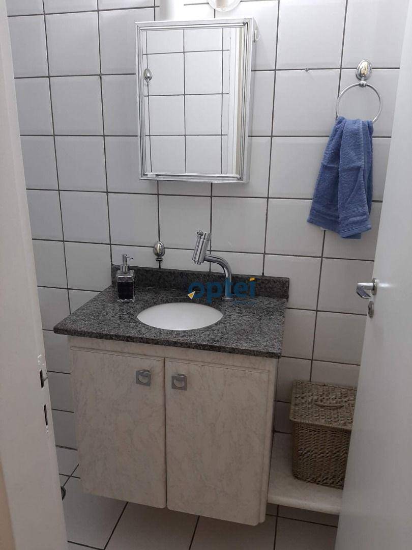 Apartamento à venda com 2 quartos, 55m² - Foto 12