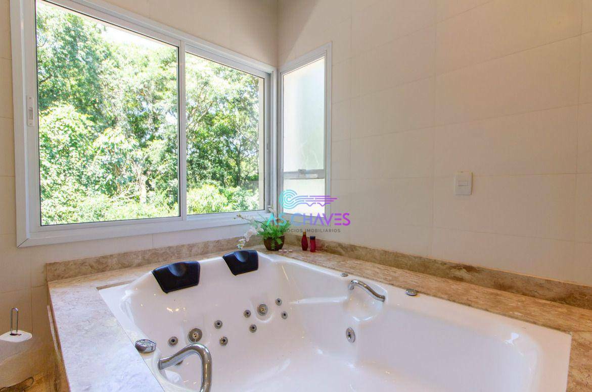 Casa de Condomínio à venda com 4 quartos, 479m² - Foto 15