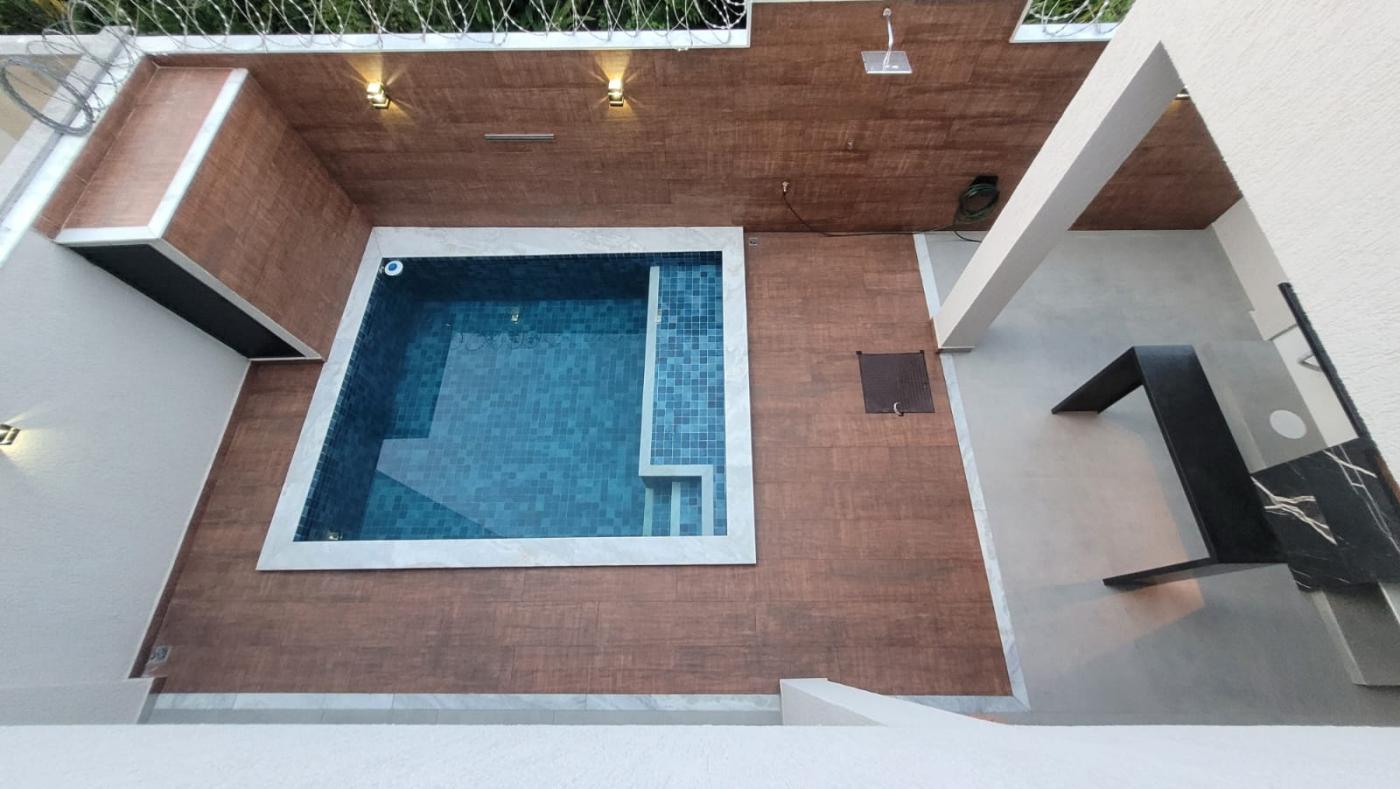 Casa de Condomínio à venda com 4 quartos, 283m² - Foto 8