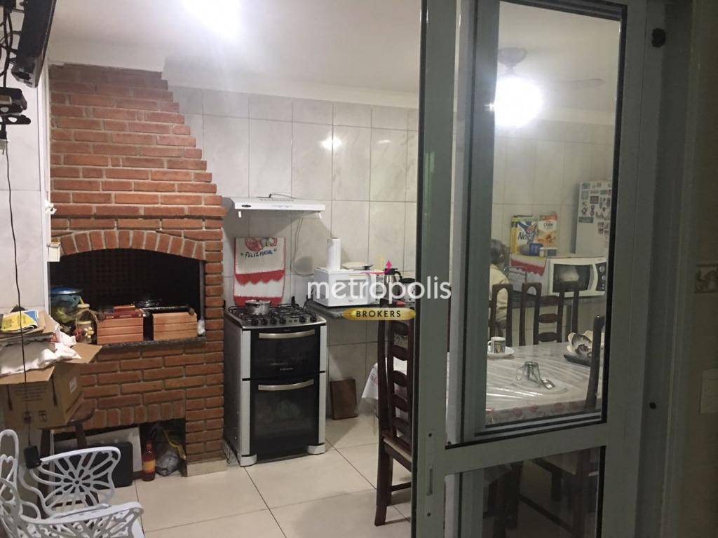 Sobrado à venda com 3 quartos, 120m² - Foto 4