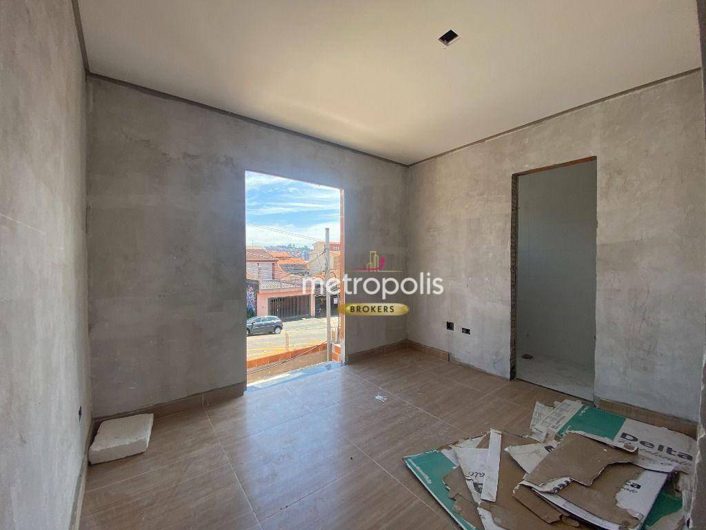 Apartamento à venda com 2 quartos, 54m² - Foto 5