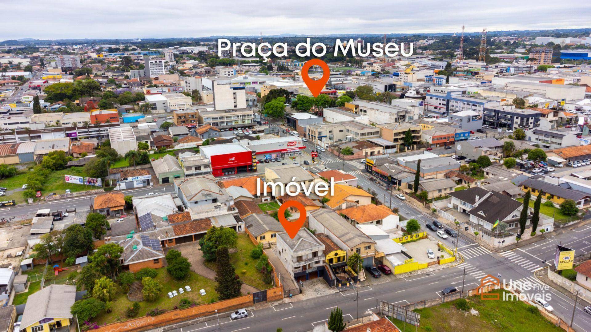 Terreno, 507 m² - Foto 3