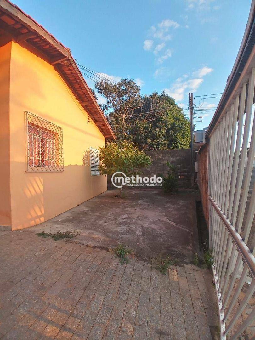 Casa à venda com 2 quartos, 160m² - Foto 5