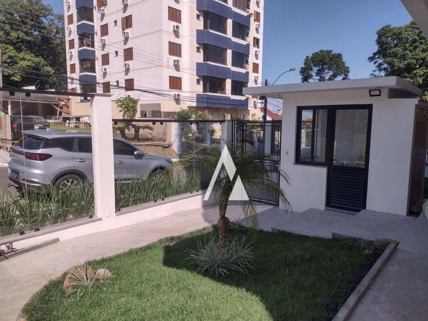 Apartamento à venda com 3 quartos, 112m² - Foto 54