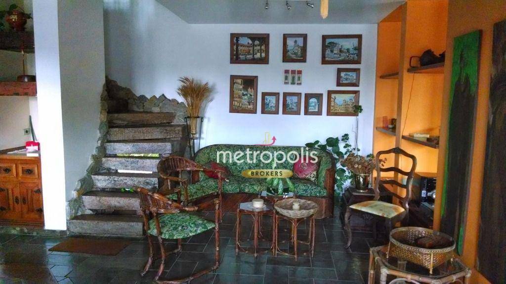 Sobrado à venda com 4 quartos, 350m² - Foto 2