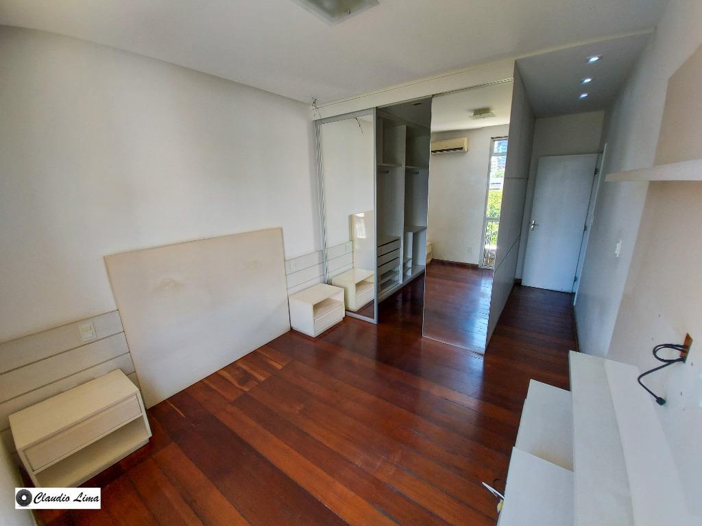 Apartamento à venda com 4 quartos, 204m² - Foto 34