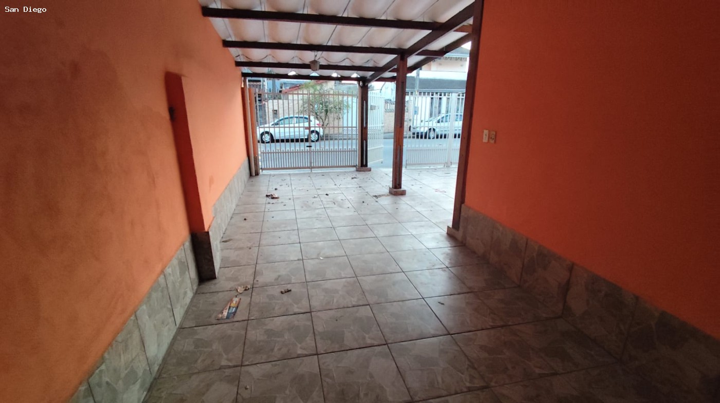 Casa para alugar com 2 quartos - Foto 3