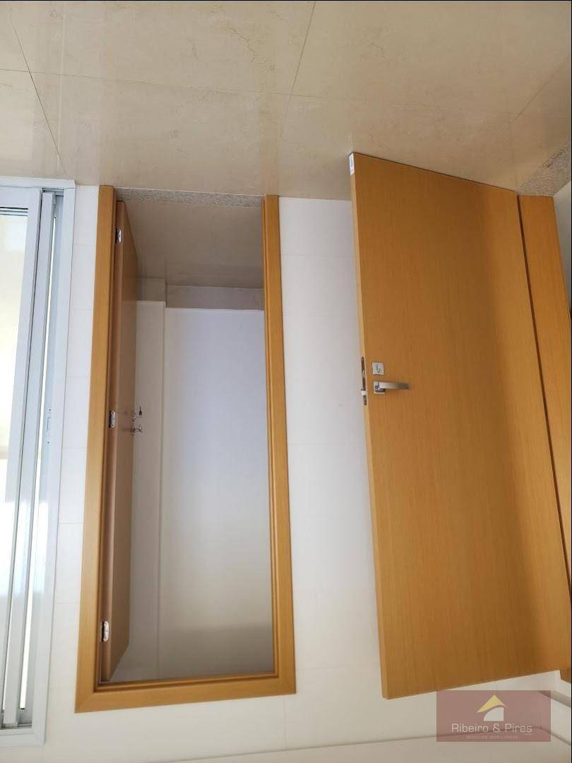 Apartamento à venda com 4 quartos, 261m² - Foto 16