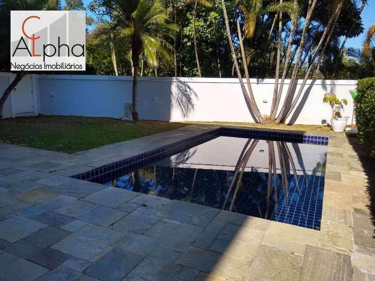 Sobrado à venda e aluguel com 4 quartos, 500m² - Foto 27