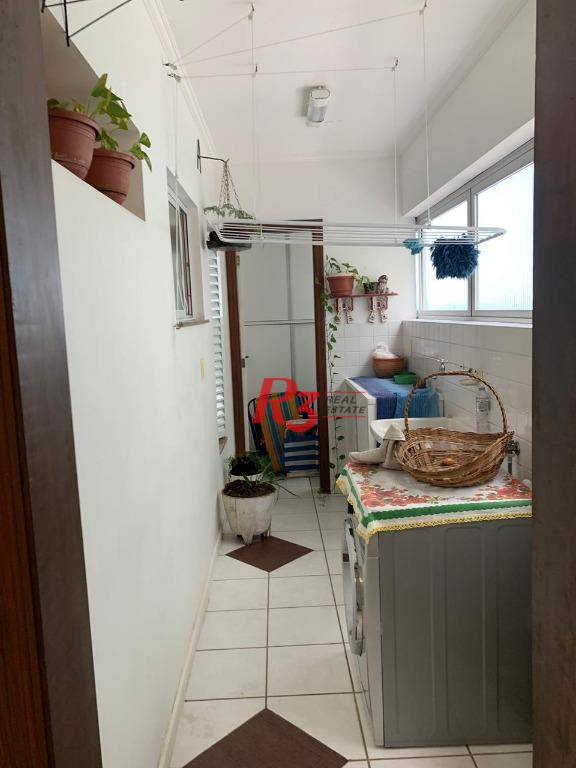 Apartamento à venda com 3 quartos, 153m² - Foto 8