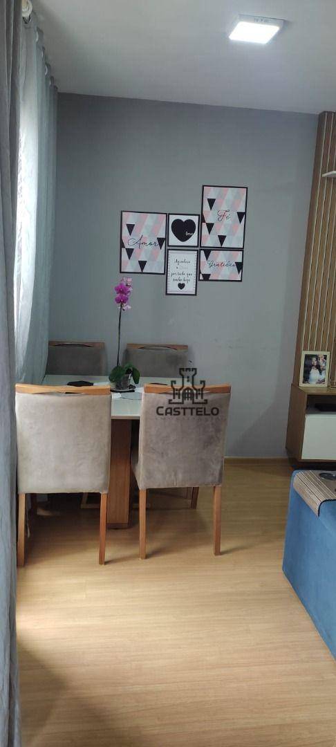 Apartamento à venda com 2 quartos, 47M2 - Foto 10