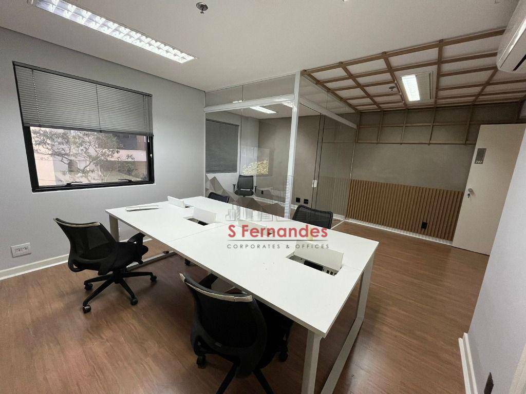 Conjunto Comercial-Sala à venda e aluguel, 32m² - Foto 9