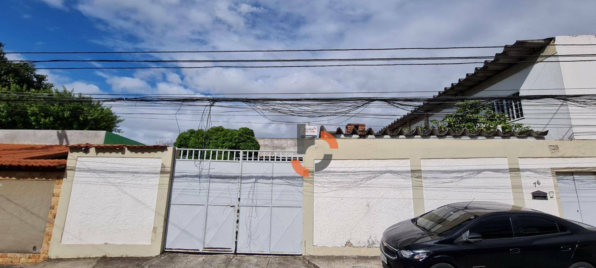 Depósito-Galpão-Armazém para alugar, 325m² - Foto 37