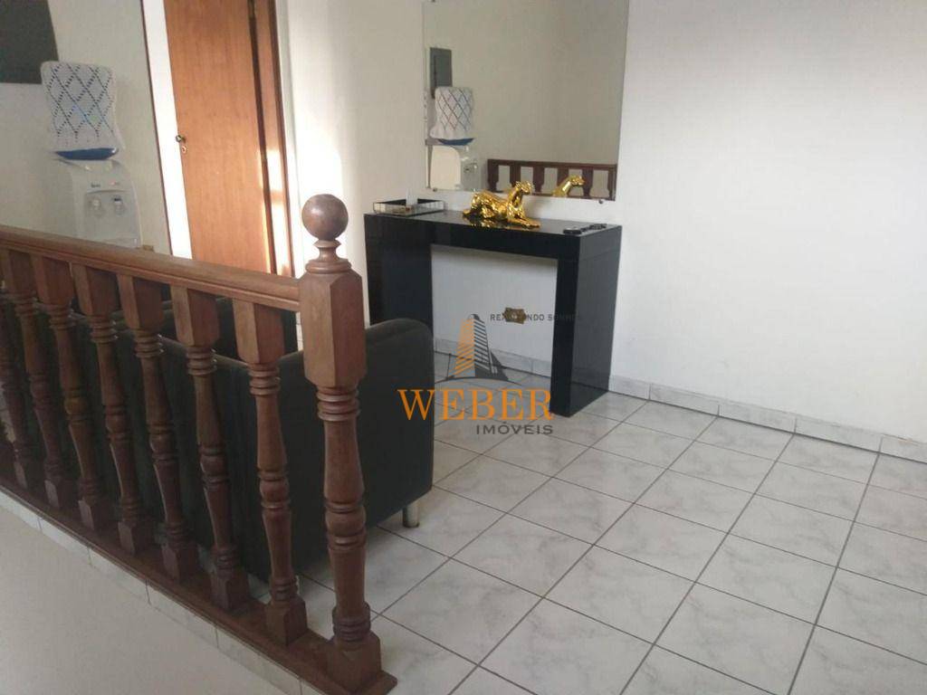 Sobrado à venda, 100m² - Foto 10