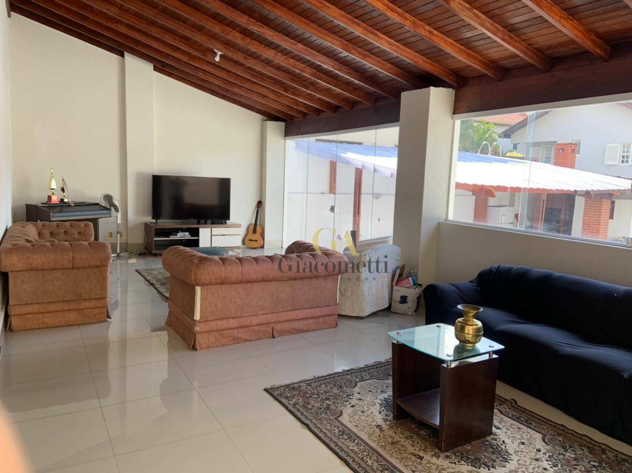 Casa de Condomínio à venda com 4 quartos, 450m² - Foto 20