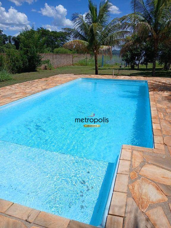 Chácara, 3 quartos, 3800 m² - Foto 20