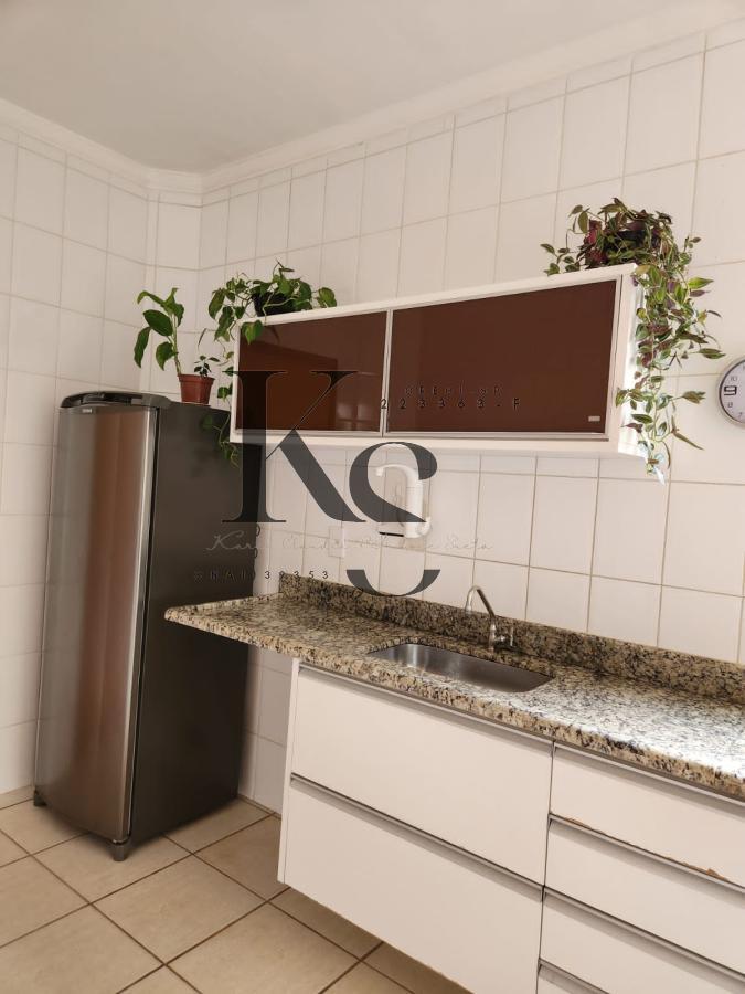 Apartamento à venda, 106m² - Foto 2