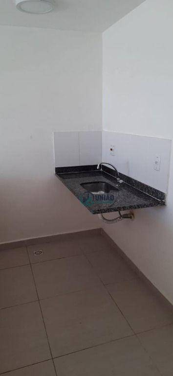 Apartamento à venda com 1 quarto, 40m² - Foto 8