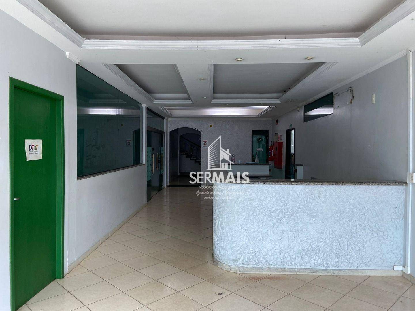 Prédio Inteiro à venda e aluguel, 2400m² - Foto 25