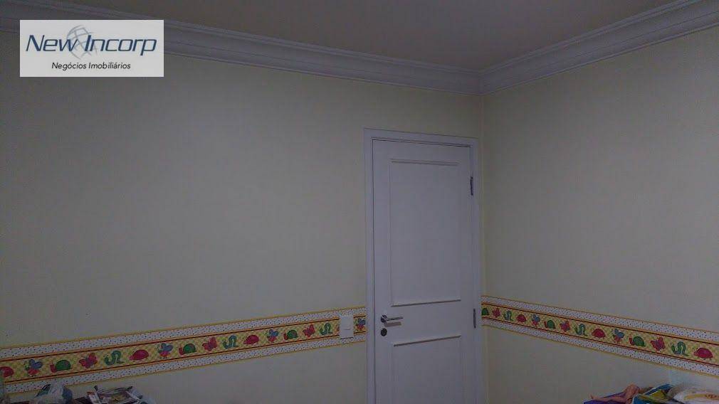 Apartamento à venda com 4 quartos, 152m² - Foto 19