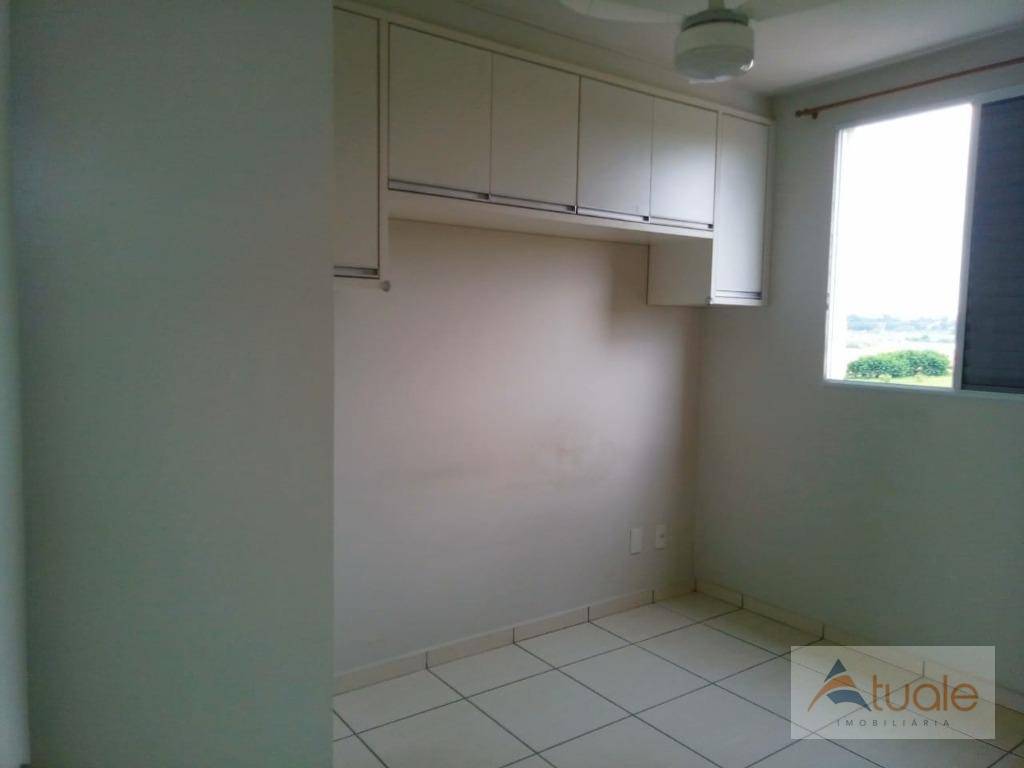 Apartamento para alugar com 2 quartos, 51m² - Foto 20