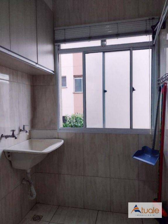 Apartamento à venda e aluguel com 2 quartos, 50m² - Foto 9