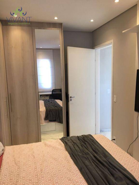 Apartamento à venda com 2 quartos, 54M2 - Foto 5