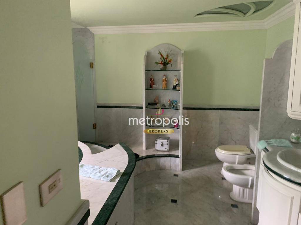 Apartamento à venda com 4 quartos, 378m² - Foto 7