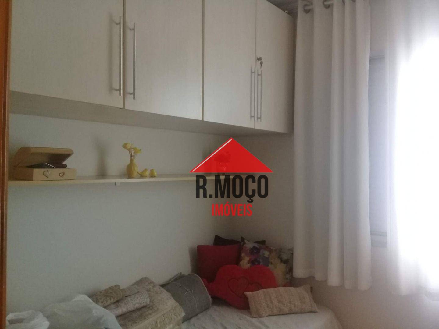 Apartamento à venda com 3 quartos, 68m² - Foto 26