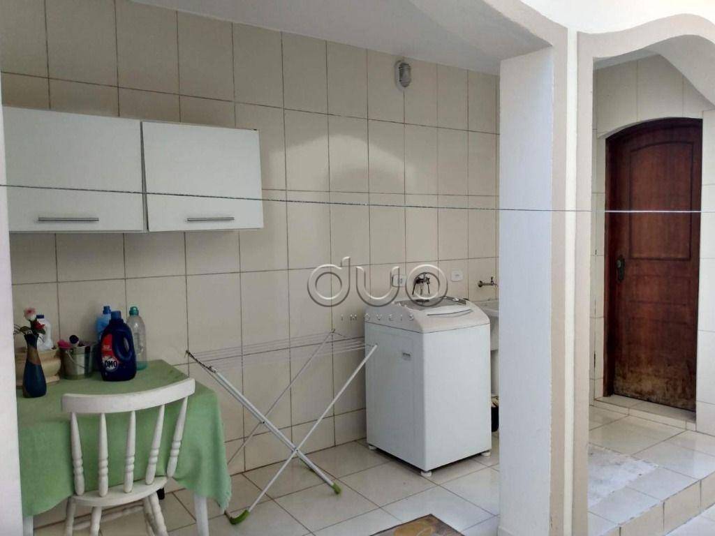 Casa à venda com 3 quartos, 252m² - Foto 16