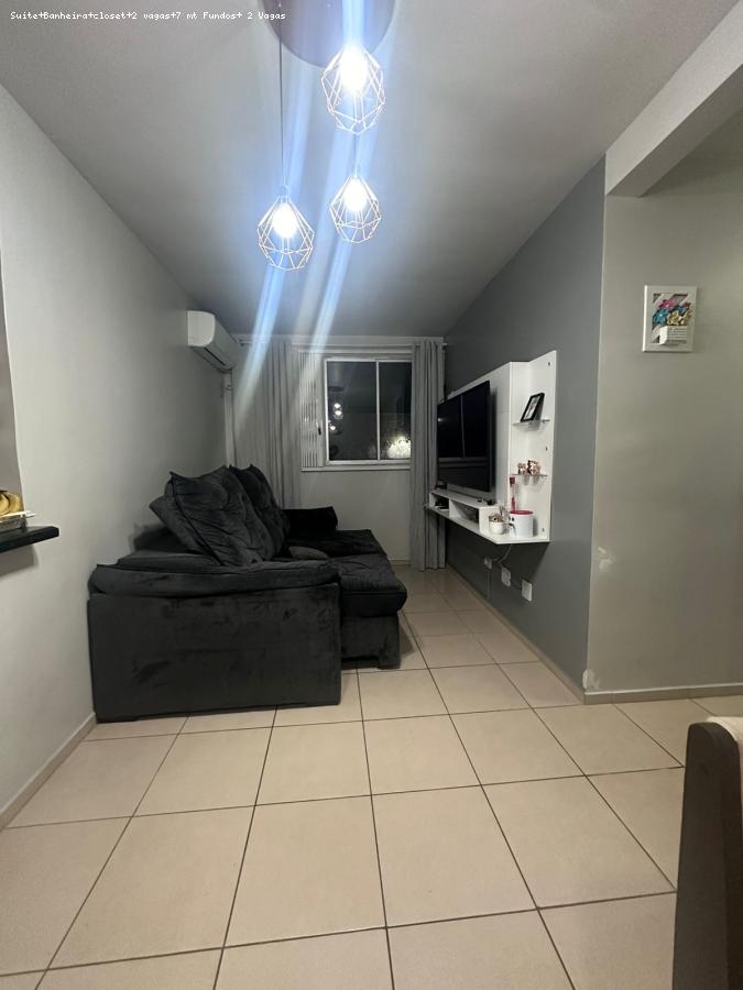 Apartamento à venda com 3 quartos, 70m² - Foto 6