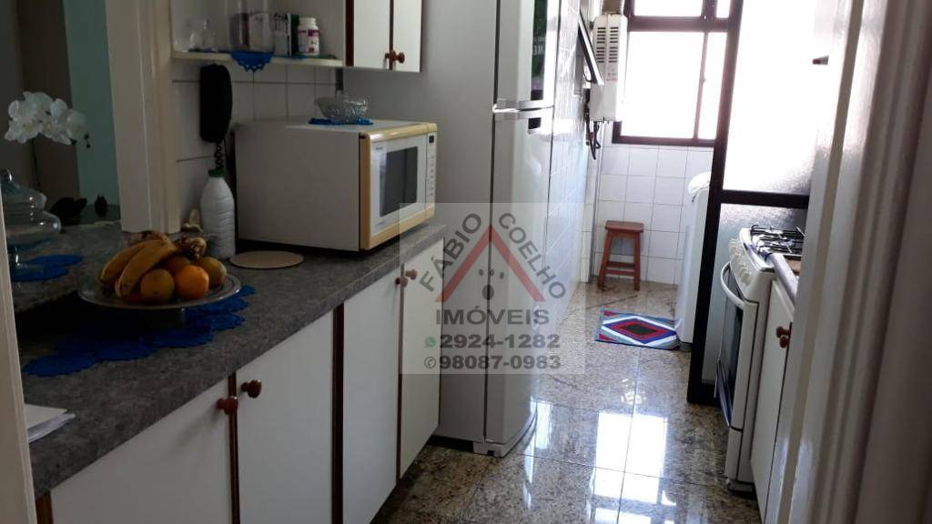 Apartamento à venda com 3 quartos, 68m² - Foto 17