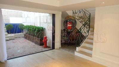 Apartamento à venda com 2 quartos, 305m² - Foto 11