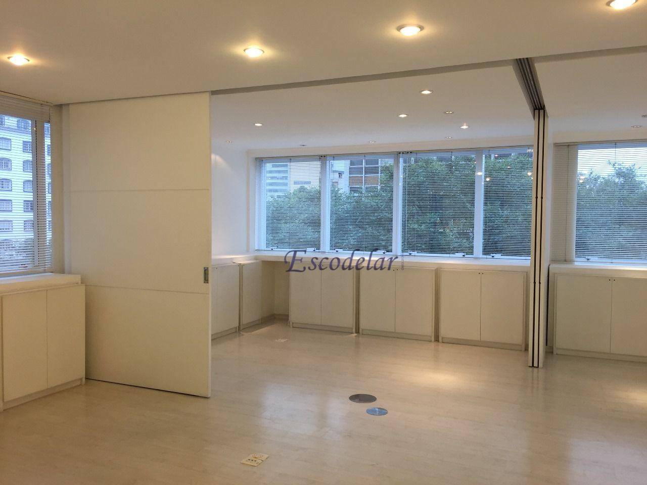 Conjunto Comercial-Sala para alugar, 205m² - Foto 35