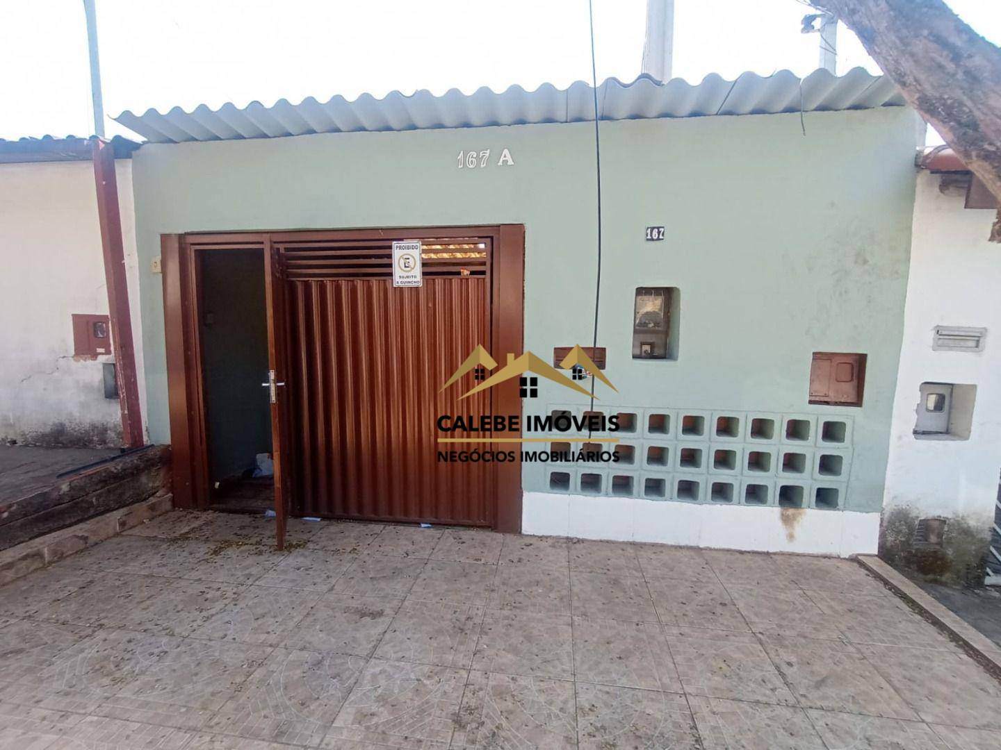 Casa, 2 quartos, 91 m² - Foto 1