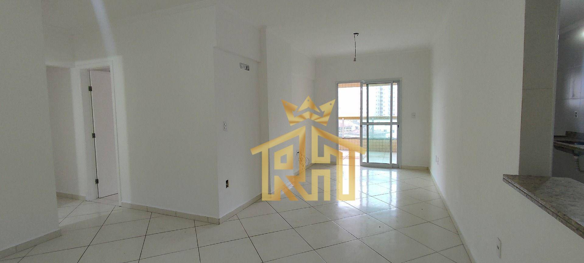 Apartamento à venda com 3 quartos, 116m² - Foto 4