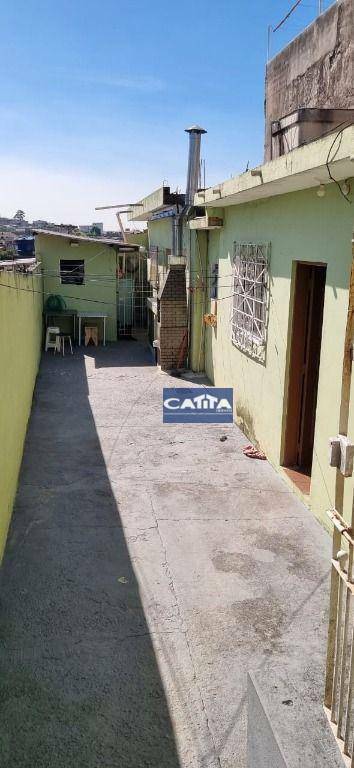 Casa à venda com 2 quartos, 80m² - Foto 6