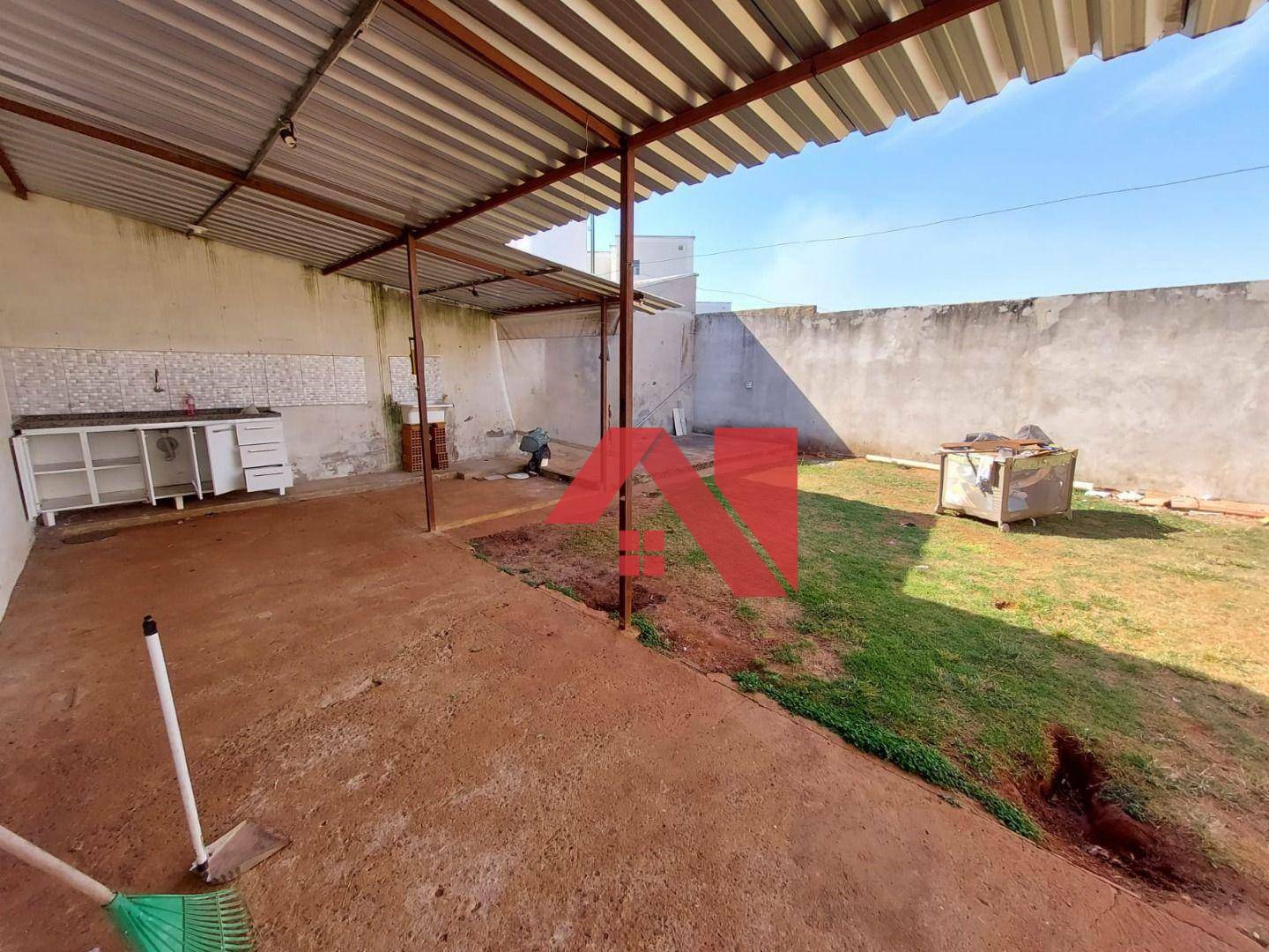 Casa à venda com 3 quartos, 90m² - Foto 6