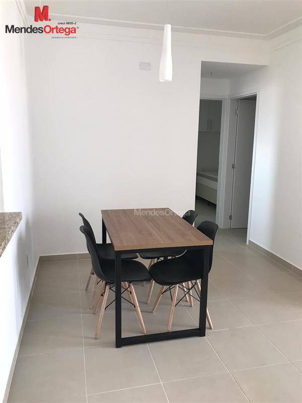 Apartamento para alugar com 2 quartos, 72m² - Foto 4