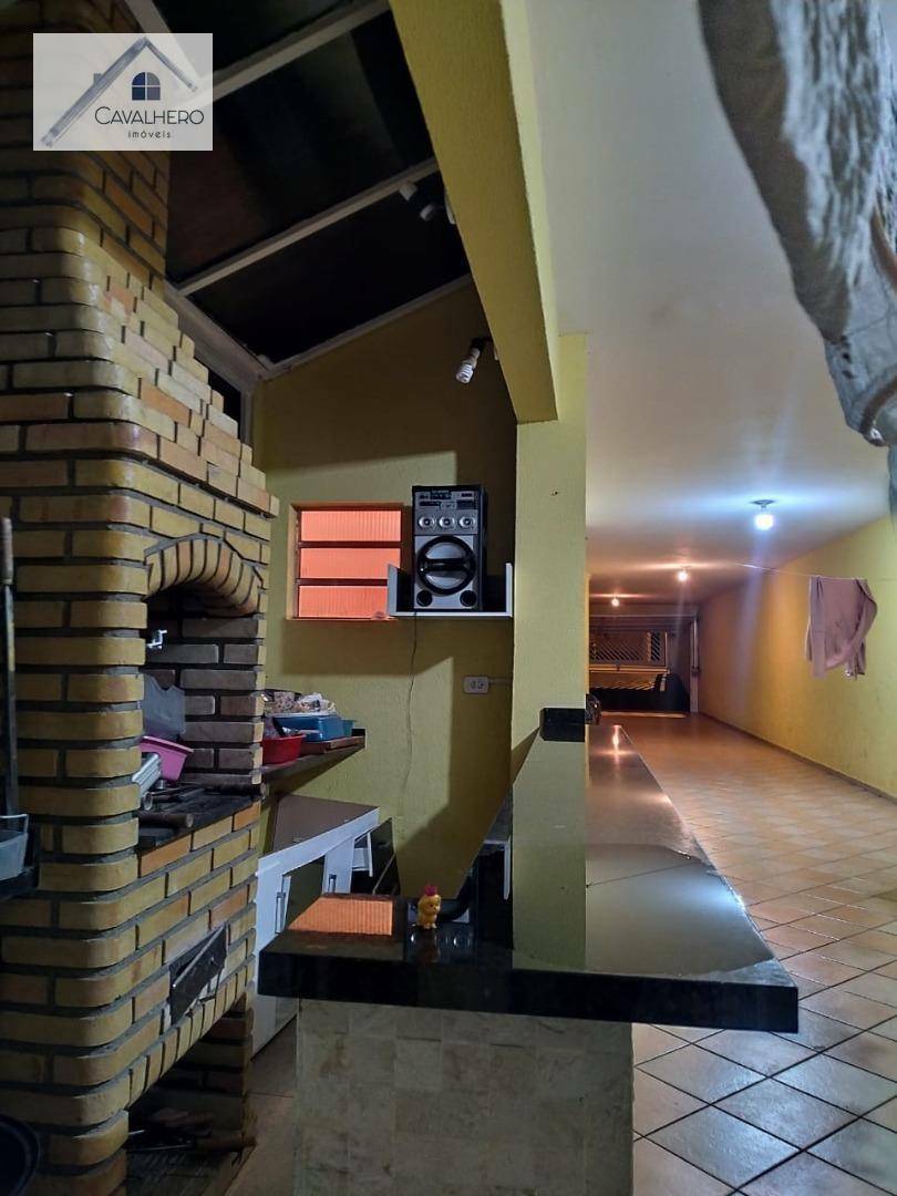 Sobrado à venda com 3 quartos, 250m² - Foto 43