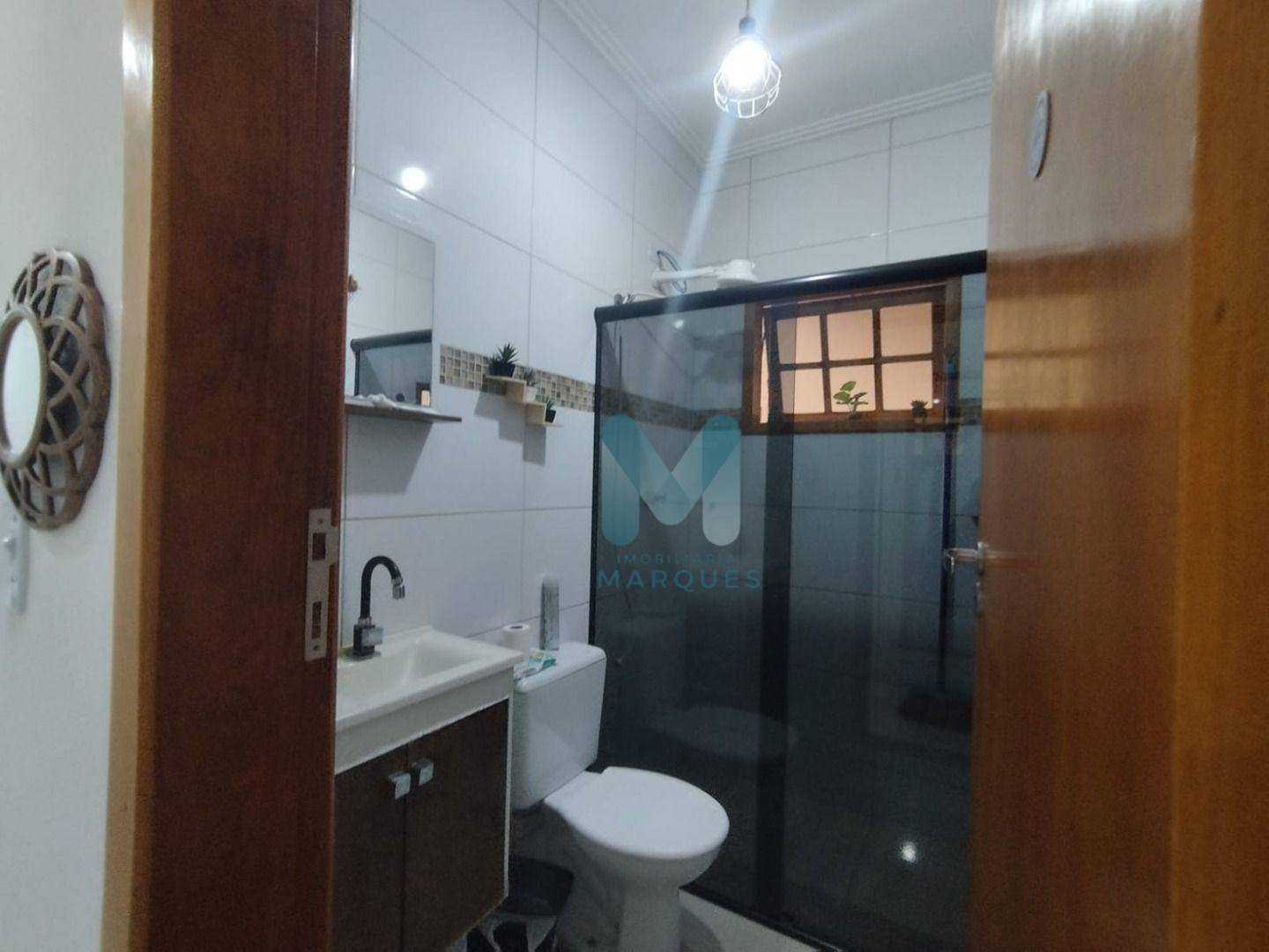 Casa, 3 quartos, 110 m² - Foto 11