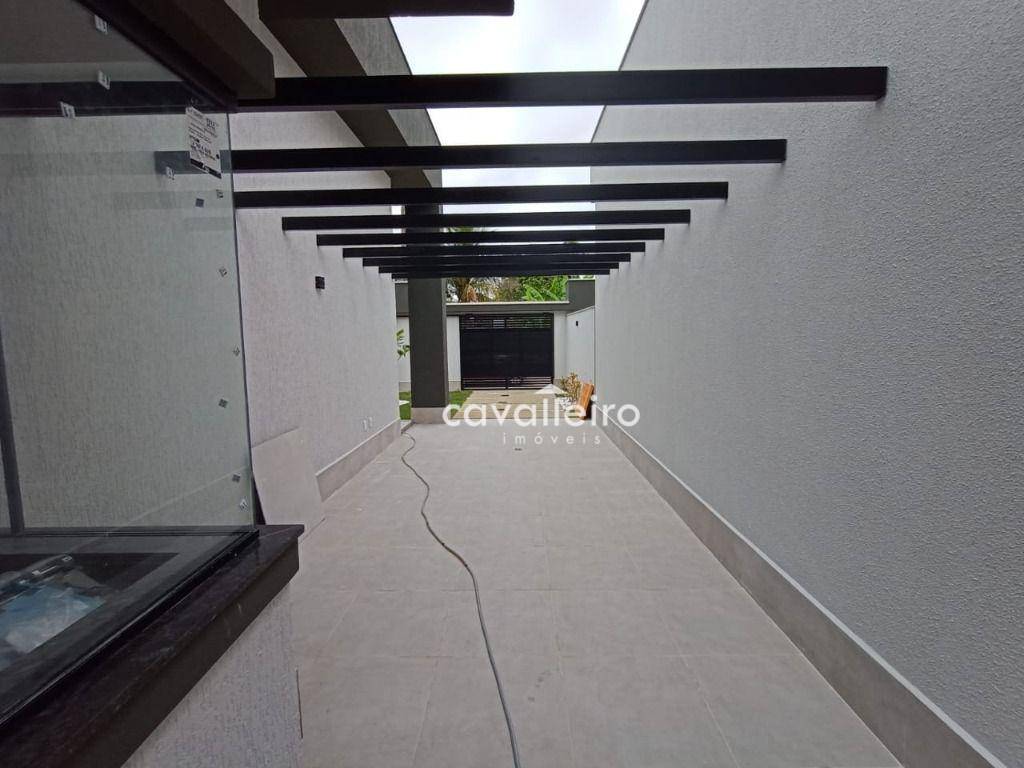 Casa, 3 quartos, 128 m² - Foto 11