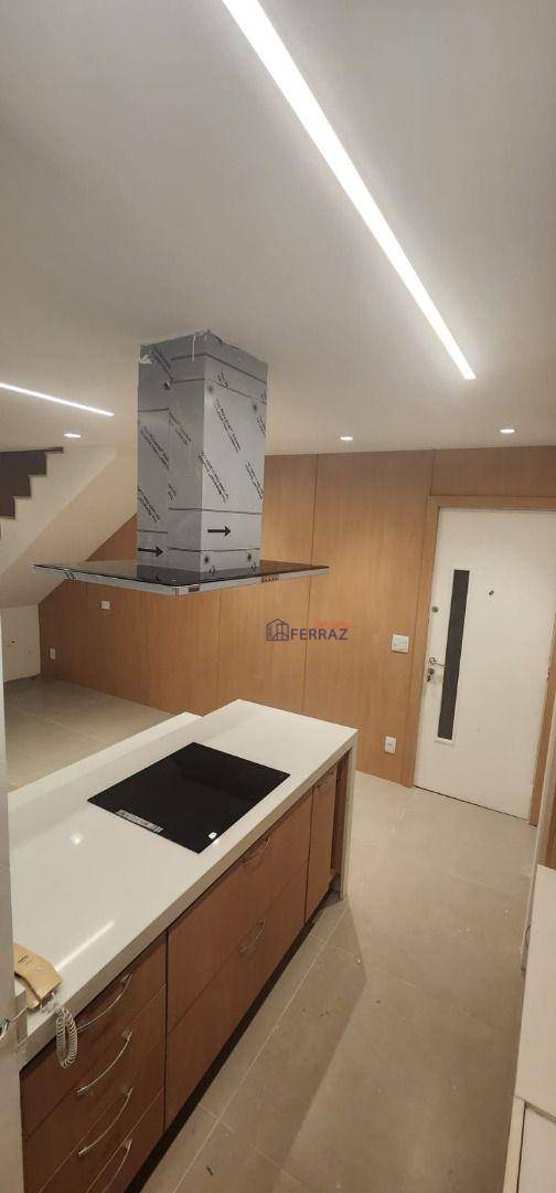 Cobertura à venda com 3 quartos, 145m² - Foto 5