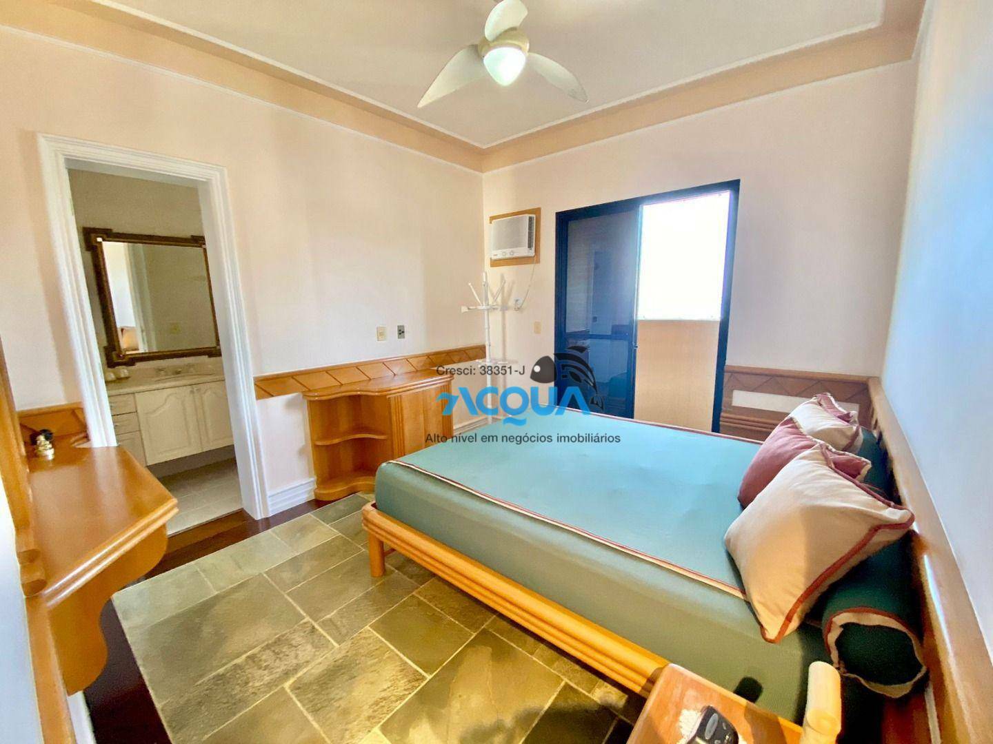 Apartamento à venda com 3 quartos, 170m² - Foto 6