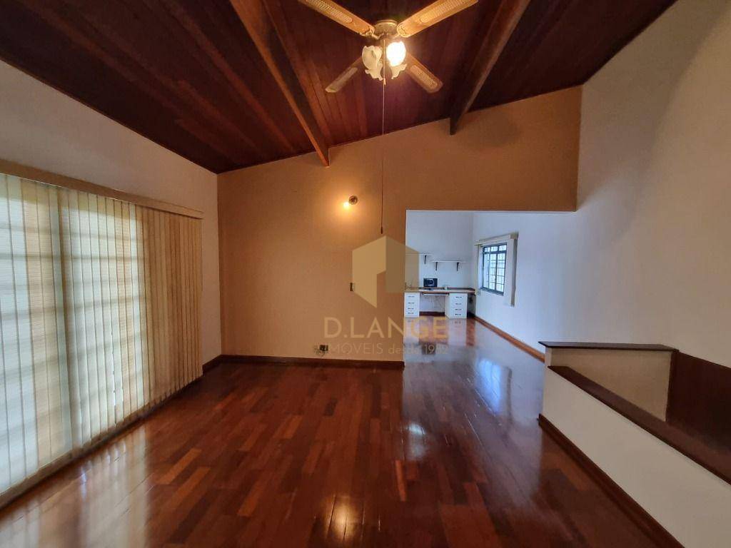 Casa à venda com 3 quartos, 252m² - Foto 23