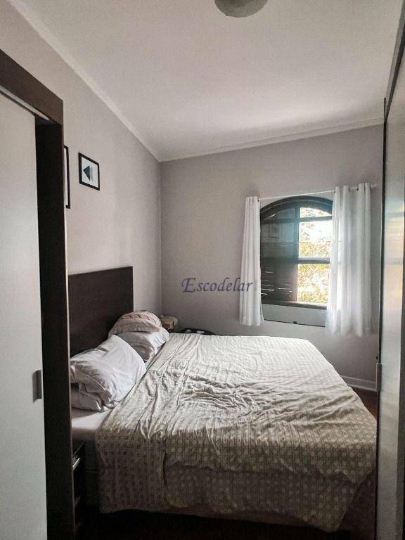 Sobrado à venda com 3 quartos, 92m² - Foto 12